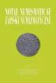 Notae Numismaticae. Zapiski Numizmatyczne. Tom 12 - tantis.pl