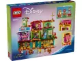 LEGO® Disney. Magiczny dom Madrigalów. 43245 - tantis.pl
