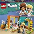 Lego® FRIENDS. Pokój Leo. 41754 - tantis.pl