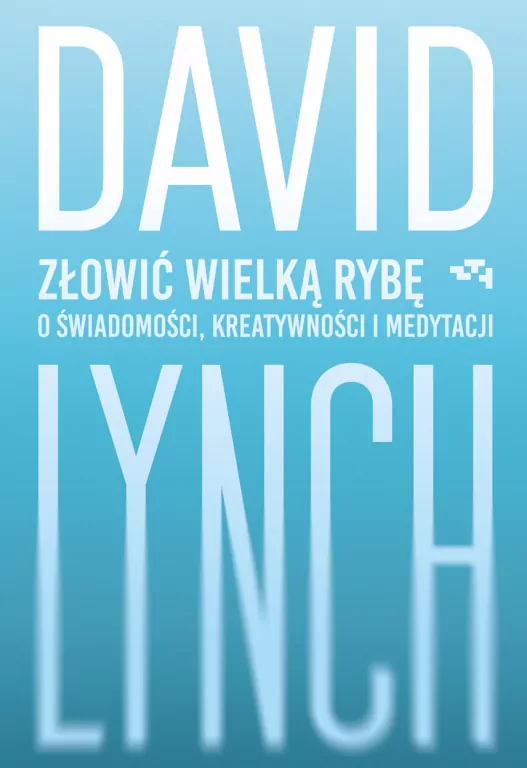 Złowić wielką rybę. O świadomości, kreatywności i medytacji - tantis.pl