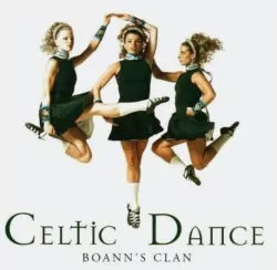 Celtic Dance CD