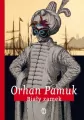 Biały zamek - Orhan Pamuk br WL - tantis.pl