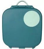 Mini lunchbox Emerald Forest - tantis.pl