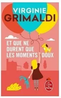 Et que ne durent que les moments doux - tantis.pl