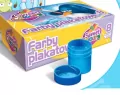 Farby plakatowe 8 kol.20ml. Otocki - tantis.pl