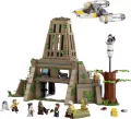 LEGO® Star Wars™. Baza Rebeliantów na Yavin 4. 75365 - tantis.pl