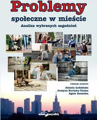 Problemy społeczne w mieście