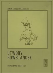 Utwory powstańcze