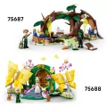 LEGO® Emerald City i Kiamo Ko Castle 75689 - tantis.pl