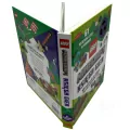 LEGO Minecraft. Księga gier - tantis.pl