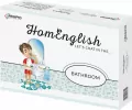 HomEnglish. Let's chat in the Bathroom - tantis.pl