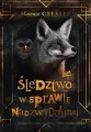 Śledztwo w Sprawie Nadzwyczajnej. Urząd do Spraw Dziwnych - tantis.pl