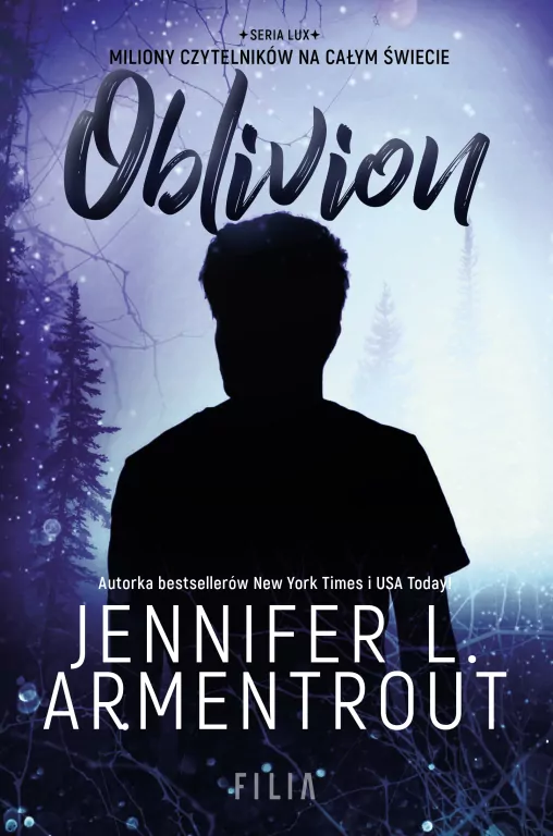 Oblivion. Lux. Tom 1.5 - tantis.pl
