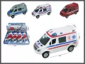 Auto mini van uprzywilejowany 8cm.p12  HIPO, cena za - tantis.pl
