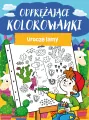 Odprężające kolorowanki. Urocze lamy - tantis.pl
