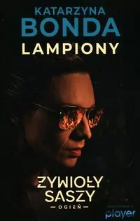 Lampiony. Cztery żywioły. Tom 3 - tantis.pl