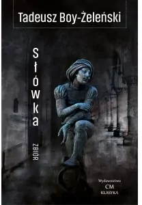 Słówka. Zbiór - tantis.pl