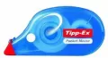 Korektor Pocket Mouse w Taśmie  BIC - tantis.pl