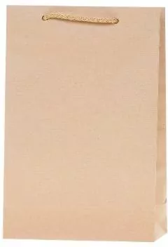 Torebka kraft 90g 29x38x12cm max ROZETTE - tantis.pl