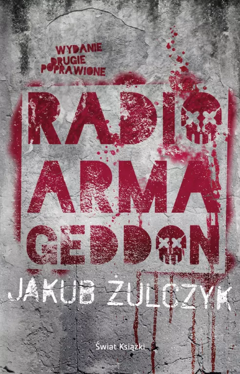 Radio Armageddon - tantis.pl