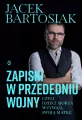 Zapiski w przededniu wojny, czyli dzieci morza wzywają swoją matkę - tantis.pl