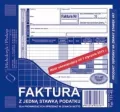 Faktura z jedną stawką podatku 131-4E - tantis.pl
