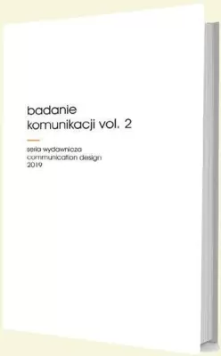 Badanie komunikacji vol. 2