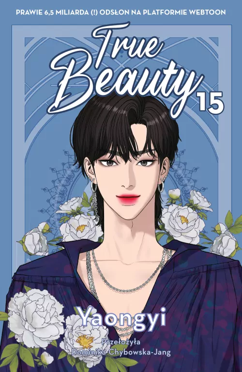 True Beauty T.15 - tantis.pl