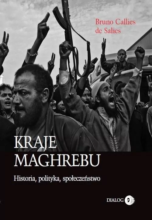 Kraje Maghrebu - tantis.pl