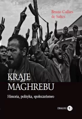 Kraje Maghrebu