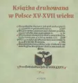 Książka drukowana w Polsce XV - XVII wieku - tantis.pl