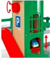 Parking. Brio - tantis.pl