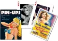 Pin-ups. Karty pojedyncze. Piatnik - tantis.pl