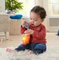Fisher-Price Muzyczna mata edukacyjna 3w1 - tantis.pl