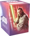 Gamegenic: Star Wars Unlimited Card Game - Soft Crate - Qui-Gon Jinn - tantis.pl