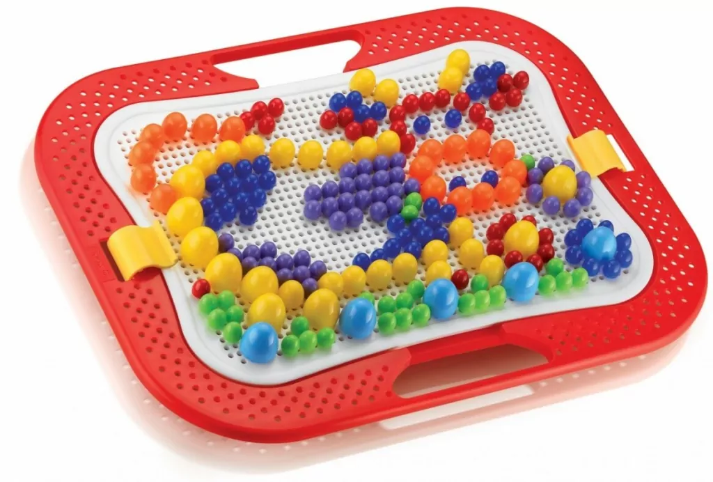 Fantacolor mozaika 300 elementów - tantis.pl