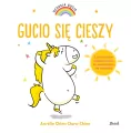 Gucio się cieszy. Uczucia Gucia - tantis.pl