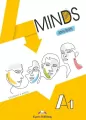4 Minds A1 SB + DigiBook (kod) - tantis.pl