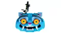 LEGO® Tygrys Derpy i Sroka Sussie 72537 - tantis.pl