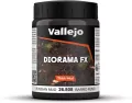 Vallejo: 26.808 - Diorama FX - Thick Mud - Russian Mud (200 ml) - tantis.pl