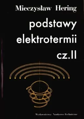 Podstawy elektrotermii cz.II