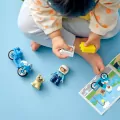 LEGO® DUPLO® Town. Motocykl policyjny. 10967 - tantis.pl