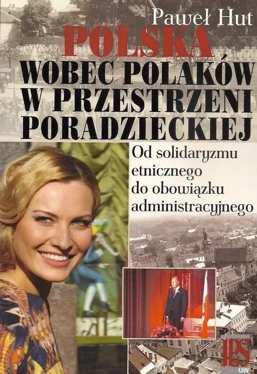 Polska wobec Polaków w przestrzeni poradzieckiej - tantis.pl