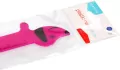 Linijka. Piesek 15cm - tantis.pl