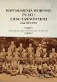 Wspomnienia wojenne pułku ziemi tarnowskiej... - tantis.pl