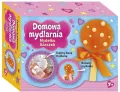 Domowa mydlarnia - mydełko lizaczek - tantis.pl
