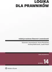 Logika dla prawników