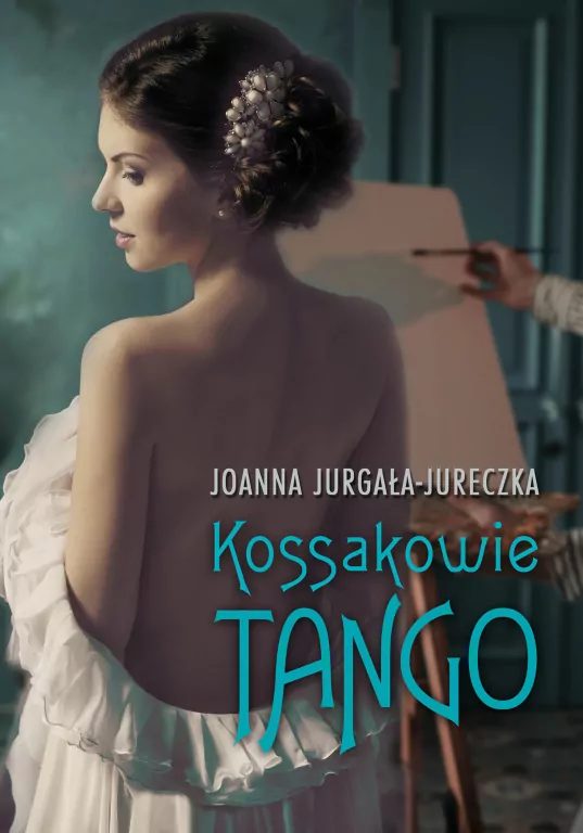 Kossakowie. Tango - tantis.pl