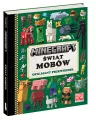 Świat mobów. Oficjalny przewodnik. Minecraft - tantis.pl