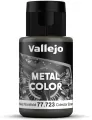 Vallejo: 77.723 - Metal Color - Exhaust Manifold (32 ml) - tantis.pl